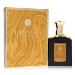 Bavaria The Gemstone Lapurd Eau de Parfum Spray (Unisex) von Fragrance World