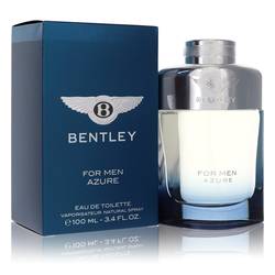 Bentley Infinite Eau de Toilette Spray von Bentley