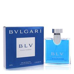 Bvlgari Man Glacial Essence Eau De Parfum Spray By Bvlgari