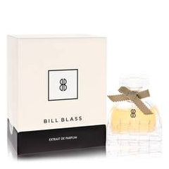 Bill Blass – Neues Mini-Parfüm-Extrait von Bill Blass