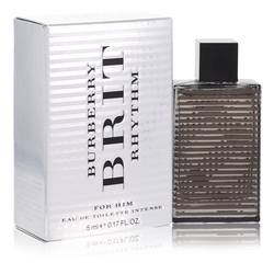 Burberry Eau De Toilette Vaporisateur Par Burberry