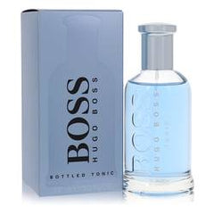 Boss In Motion Black Eau De Toilette Spray By Hugo Boss