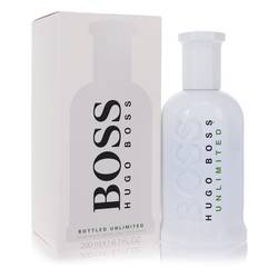 Boss In Motion Electric Eau De Toilette Spray By Hugo Boss