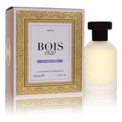 Bois Classic 1920 Eau De Parfum Spray (Unisexe) Par Bois 1920