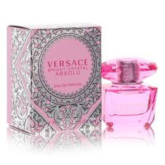 Bright Crystal Absolu Mini EDP Par Versace