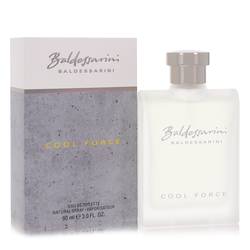 Baldessarini Signature Eau De Toilette Spray By Baldessarini