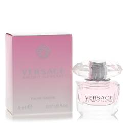 Mini EDT Bright Crystal par Versace