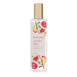 Bodycology Scarlet Kiss Fragrance Mist Spray By Bodycology