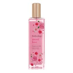 Bodycology Sweet Love Duftnebelspray von Bodycology