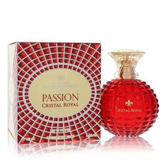 Marina De Bourbon Cristal Royal Passion Eau De Parfum Vaporisateur Par Marina De Bourbon