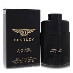 Bentley Eau De Toilette Vaporisateur Par Bentley