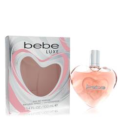 Bebe Luxe Eau De Parfum Vaporisateur Par Bebe