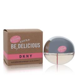 Be Extra Delicious Eau De Parfum Vaporisateur Par Donna Karan