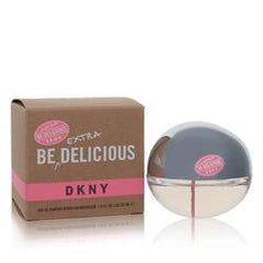 Be Extra Delicious Eau De Parfum Vaporisateur Par Donna Karan