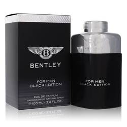 Bentley Infinite Intense Eau De Parfum Spray By Bentley