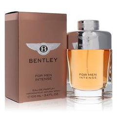 Bentley Momentum Unbreakable Eau De Parfum Vaporisateur Par Bentley