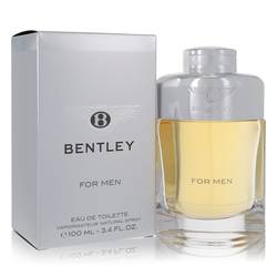 Bentley Infinite Rush Eau De Toilette Vaporisateur Par Bentley