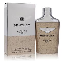 Bentley Momentum Intense Eau De Parfum Vaporisateur Par Bentley