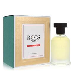 Vetiver Ambrato Eau De Toilette Vaporisateur Par Bois 1920