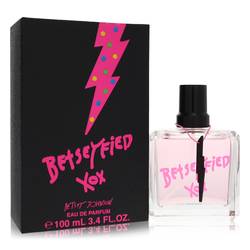 Betsey Johnson Betseyfied Eau De Parfum Vaporisateur Par Betsey Johnson