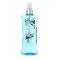 Spray corporel Signature Coconut Fantasy de Body Fantasies par Parfums De Coeur