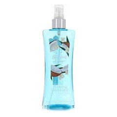 Body Fantasies Signature Coconut Fantasy Body Spray By Parfums De Coeur