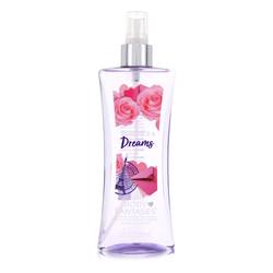 Body Fantasies Signature Romance &amp; Dreams Spray corporel par Parfums De Coeur