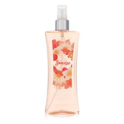 Body Fantasies Signature Sweet Sunrise Fantasy Spray pour le corps par Parfums De Coeur