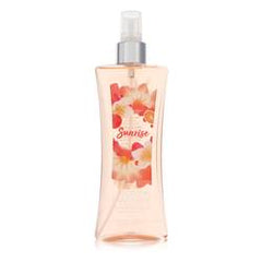 Body Fantasies Signature Sweet Sunrise Fantasy Body Spray By Parfums De Coeur