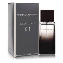 Black Point Sport Eau De Parfum Vaporisateur Par Yzy Parfum