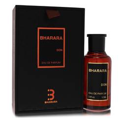 Bharara Niche Eau De Parfum Spray  + Refillable Travel Spray By Bharara Beauty