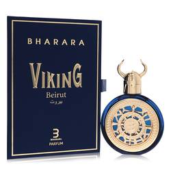 Bharara Viking Beirut Eau De Parfum Spray (Unisexe) Par Bharara Beauty