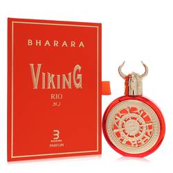 Bharara Viking Rio Eau De Parfum Spray (Unisexe) Par Bharara Beauty