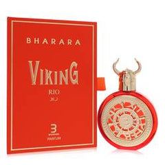 Bharara Viking Rio Eau De Parfum Spray (Unisex) By Bharara Beauty