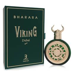 Bharara Viking Dubai Eau de Parfum Spray (Unisex) von Bharara Beauty