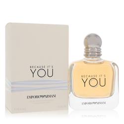 Weil es dich gibt Eau de Parfum Spray von Giorgio Armani