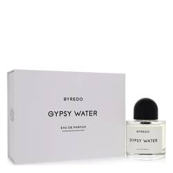 Byredo Gypsy Water Eau De Parfum Spray (Unisexe) Par Byredo