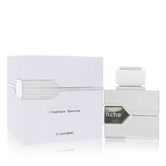 L'aventure Blanche Eau De Parfum Spray (Unisex) von Al Haramain