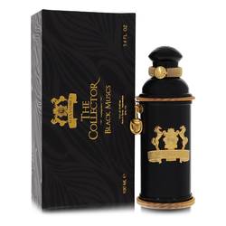 Eau De Parfum Spray Muscs Noirs Par Alexandre J