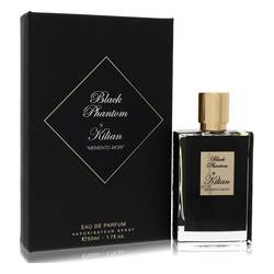 Black Phantom Memento Mori Eau De Parfum Vaporisateur Par Kilian