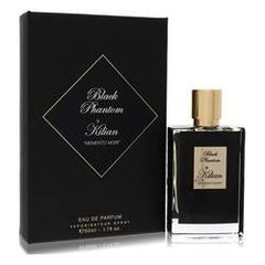 Black Phantom Memento Mori Eau De Parfum Vaporisateur Par Kilian