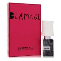 Nasomatto Blamage Extrait de parfum (Pure Perfume) By Nasomatto