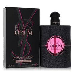 Black Opium Eau De Parfum Vaporisateur Néon Par Yves Saint Laurent