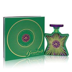 Bleecker Street Eau De Parfum Spray (Unisexe) par Bond No. 9