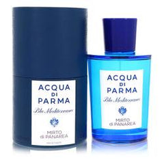 Blu Mediterraneo Mirto Di Panarea Eau De Toilette Vaporisateur (Unisexe) Par Acqua Di Parma