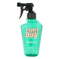 Bod Man Really Ripped Abs Fragrance Body Spray By Parfums De Coeur