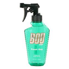 Bod Man Really Ripped Abs Fragrance Body Spray By Parfums De Coeur