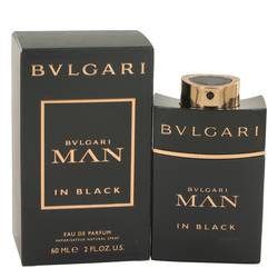 Bvlgari Man Wood Essence Eau de Parfum Spray von Bvlgari