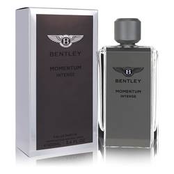 Bentley Silverlake Eau De Parfum Spray By Bentley