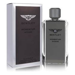 Bentley Silverlake Eau de Parfum Spray von Bentley